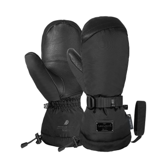 Reusch Yuna Down R-TEX® XT Mitten 6531554 7700 schwarz 1